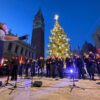 “Venezia. Un Natale da vivere”: La magia del Natale sbarca a Venezia e Mestre