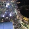 Capodanno in Piazza, a Sottomarina torna la festa del 31 dicembre. E a mezzanotte grande spettacolo pirotecnico