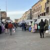 Mercato del giovedì a Chioggia: Montanariello e Tiozzo chiedono chiarezza sulla revisione