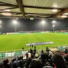 Tutto pronto allo stadio Aldo e Dino Ballarin per il big match tra Union Clodiense e Padova