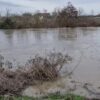 Meteo. Fino alle 14 di domani allerta idraulica arancione per zone deltizie del Po, gialla per l’ultimo tratto del Po e per il Fratta-Gorzone