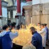 Madonna della Salute, la festa dei veneziani. Messa solenne in Basilica