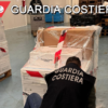 Venezia: La Guardia Costiera sequestra 42,5 tonnellate di prodotti ittici contraffatti, non tracciati o non in regola