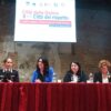 Stati Generali delle Donne a Chioggia, Vicesindaco Zennaro: “L’evento conferma l’impegno di Chioggia Città delle Donne”