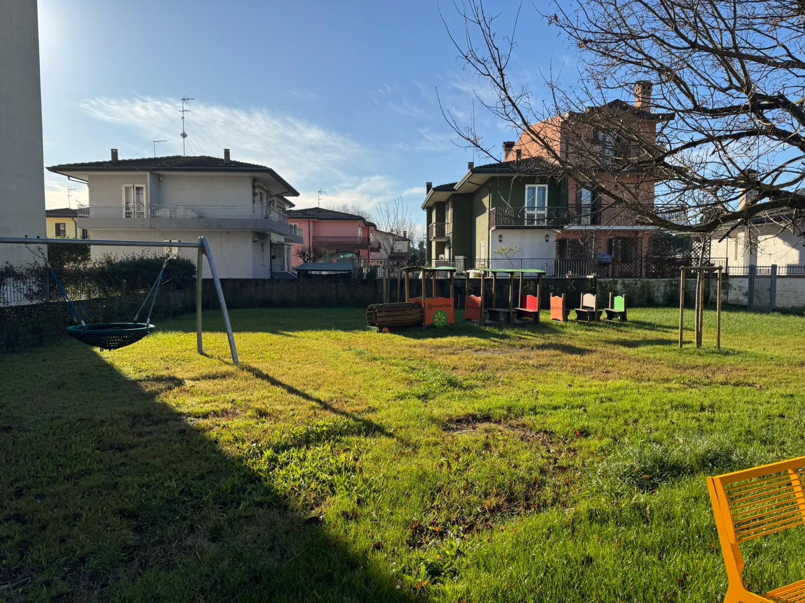 Nuova vita per i giardini di Sant’Anna di Chioggia