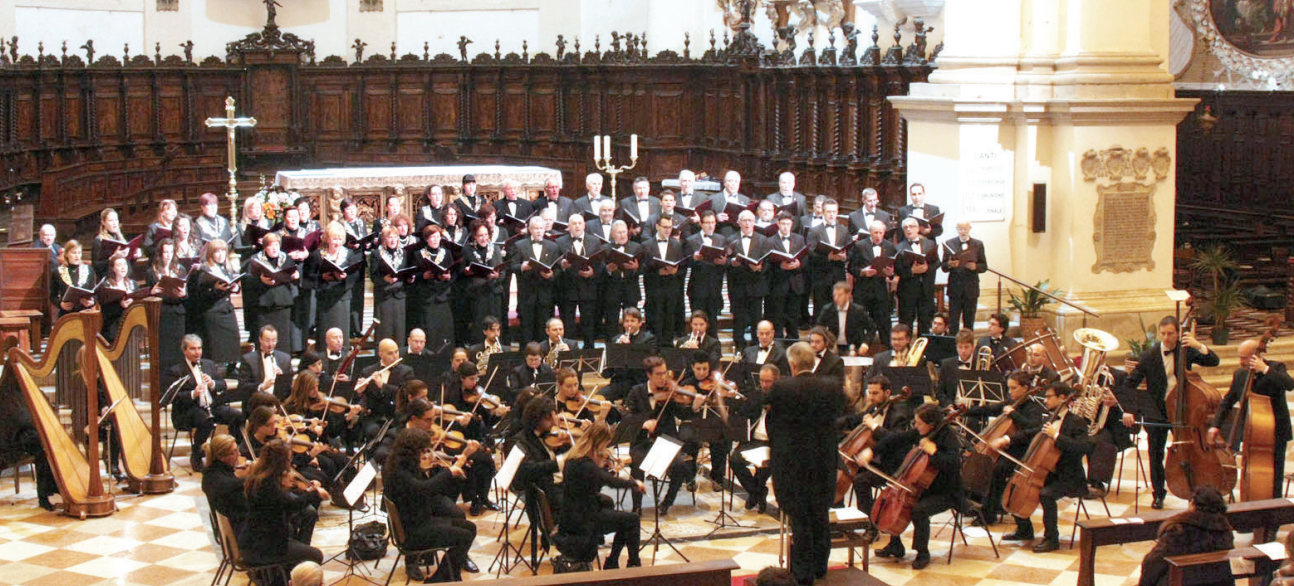 Chioggia: Questa sera in cattedrale la 29^ edizione del ‘Concerto di Natale’