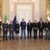 Alla Prefettura di Venezia la cerimonia di consegna dei diplomi di conferimento delle Onorificenze dell’Ordine al Merito della Repubblica